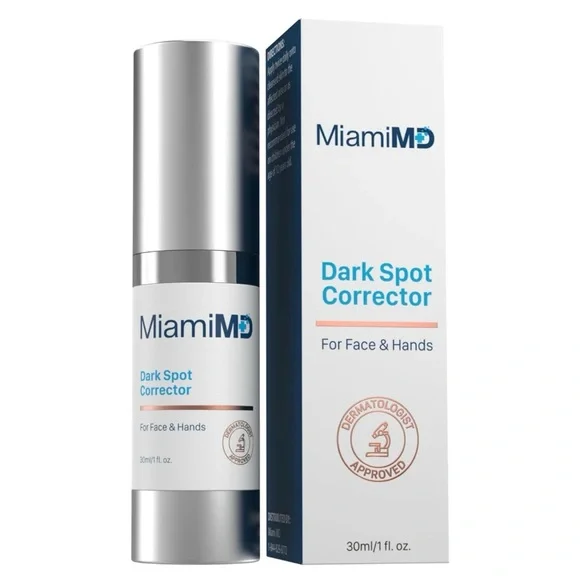 MiamiMD Dark Spot Corrector